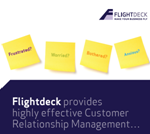 Flightdeck Brochure